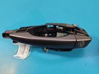 Klamka przód lewa zewnętrzna Peugeot 5008 II 17-24 9802977380 EVL