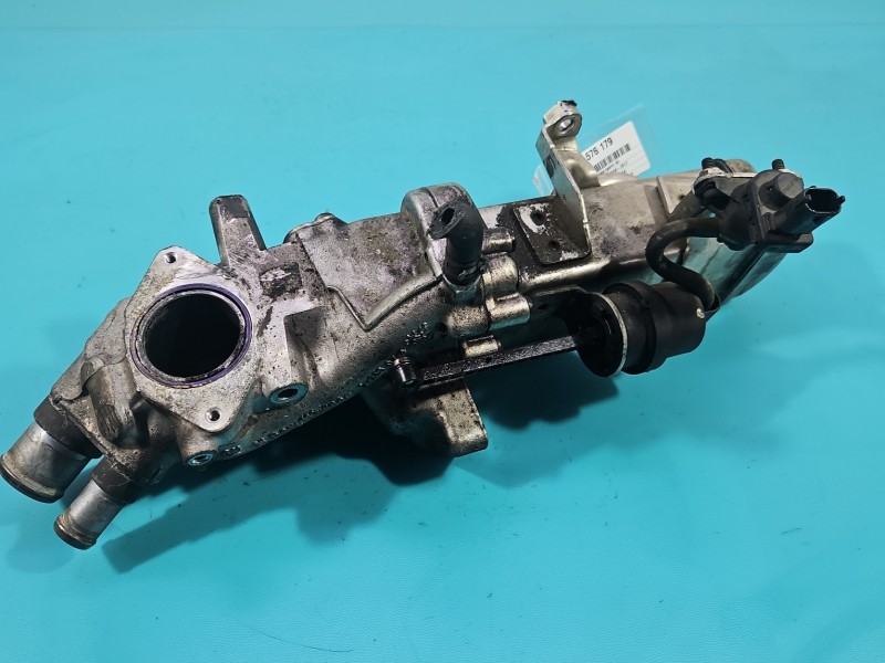 Chłodnica spalin Opel Insignia A 2.0 cdti B20DTH