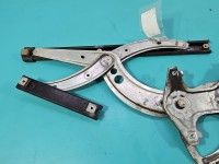 Podnośnik przód prawy Vw Passat B4 Volkswagen, Europejska, 15pin 3A0959802 5d kombi