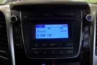 Radio fabryczne Hyundai I30 II 96170-A6200GU radioodtwarzacz