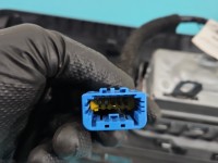 Poduszki powietrzne zestaw komplet Citroen Berlingo II