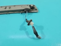 TRZECIE ŚWIATŁO STOP STOPU Toyota Avensis III T27 kombi