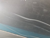 DRZWI PRZÓD LEWE KIEROWCY Toyota Land Cruiser 120 J120 5d 1E9