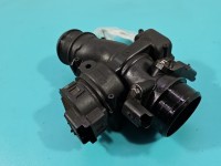 Przepustnica Peugeot 207 9660030380 1.6 hdi