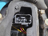 Lampa tył lewa Vw Golf plus HB EUROPA 5M0945095S, 89502445