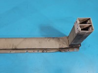 Wzmocnienie zderzaka przód belka Opel Insignia B Producent części: OPEL, Europejska przednie stalowy Z10B