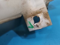 Zbiornik Zbiorniczek płynu spryskiwacza Mazda 6 II GH 860142-777, GS1E67480