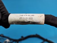 KLEMA INSTALACJA WIĄZKA PLUSOWA PLUS Skoda Octavia IV 2.0 tdi 5WA971230FL