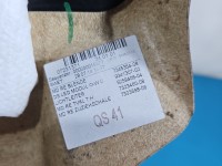 Tapicerka drzwi tył prawa boczek Bmw i3 7345354