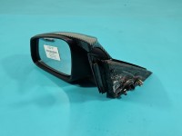 Lusterko lewe pin bmw F30 sedan 4d kolor 475 europa