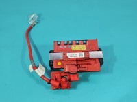 KLEMA INSTALACJA WIĄZKA PLUSOWA PLUS BMW X1 E84 2.0d 6942912, 9217007