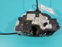 Zamek tył lewy Kia Ceed I 06- Producent części: KIA, 7pin