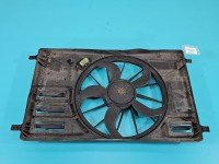 Wentylatory Wentylator chłodnicy Ford Transit Custom 0130308531 2.0 tdci