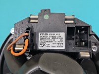 Dmuchawa nawiewu wentylator Vw Sharan II 10- N998923D EUROPA