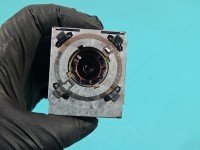 ŻARNIK STARTER ZAPŁONNIK CEWKA XENON 5DD008319-50Renault Espace IV