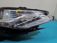 Reflektor lewy lampa przód Ford Mondeo Mk5 EUROPA