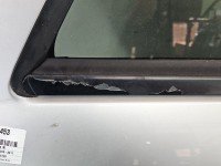 Drzwi tył prawe Mercedes ML W164 HB 5d srebrny C775