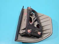 Lampa tył lewa Z BŁOTNIKA pęknięta obudowa żarówki Bmw X3 e83 HB