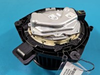 Dmuchawa nawiewu wentylator BMW X3 G01 europa