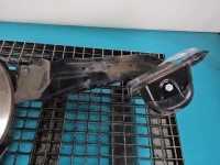 Piasta koła tył lewa zwrotnica łożysko Skoda Kodiaq I 2.0 TSI