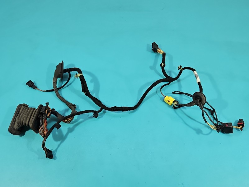 Instalacja Wiązka drzwi przód lewych Vw Passat B7 3AB971120AK