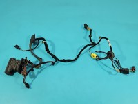 Instalacja Wiązka drzwi przód lewych Vw Passat B7 3AB971120AK