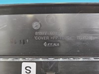 TRZECIE ŚWIATŁO STOP STOPU Toyota Corolla E21 19- sedan 8197702140
