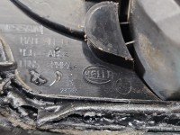 Lampa tył prawa Nissan Almera N16 HB