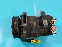 Sprężarka klimatyzacji kompresor Citroen C4 Grand picasso I 06-13 2.0 16V 9651911480