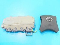 Deska rozdzielcza Toyota Camry XV40 06-11