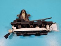 Konsola panel nawiewu Fiat Ducato II 101941300