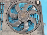 Wentylatory Wentylator chłodnicy Kia Sportage III 10-15 1.6 GDI (G4FD)