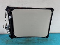 Roleta bagażnika Volvo V40 II 12-