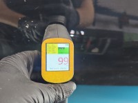 DRZWI PRZÓD LEWE KIEROWCY Citroen C4 Picasso II 13-19 5d Exy