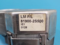 Blokada kierownicy Hyundai Ix35 09-13 81900-2S500