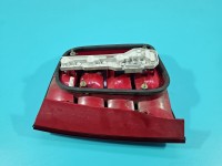 Lampa tył lewa Skoda Fabia I sedan EUROPA