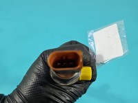 Listwa wtryskowa CZUJNIKI Vw Passat CC 03L130089, 0281002859, 03L906051 2.0 TDI