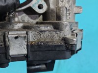 Przepustnica Opel Zafira B 1.9 CDTI