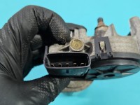 Silniczek Silnik wycieraczek przód Hyundai Santa Fe III 12–18