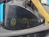 Lampa tył lewa Volkswagen, Z KLAPY Vw Passat CC sedan