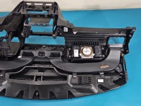 Deska rozdzielcza airbag pasażera kokpit Skoda Rapid