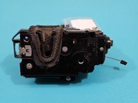 Zamek przód prawy 3B1837016CC Skoda Fabia I EUROPA