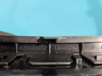 Listwa dekor deski Opel Astra V K 39079555, 39039739, 39079556