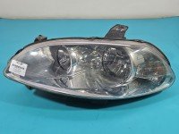 Reflektor lewy lampa przód Fiat Croma II EUROPA