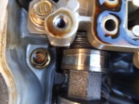 Silnik Toyota Yaris III 1.3 vvt-i 99KM ODPALANY FILM pomiar