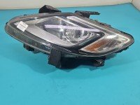 Reflektor lewy lampa przód Mazda CX-9 06-15 EUROPA