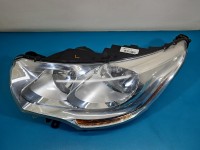Reflektor lewy lampa przód Citroen DS4 11-15 EUROPA