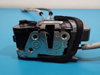 Zamek tył prawy 81420-F2000 Hyundai Elantra VI 15-20 Hyundai, 4pin