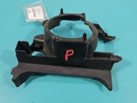 Mocowanie Europejska, prawe halogenu uchwyt 269115087R Renault Clio IV 12-20