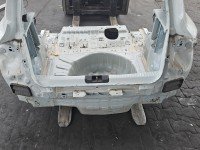 Pas tylny podłoga wanna bagażnika Dacia Sandero III 20- HB